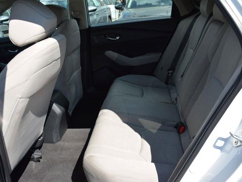 Used 2023 Honda Accord EX image 13