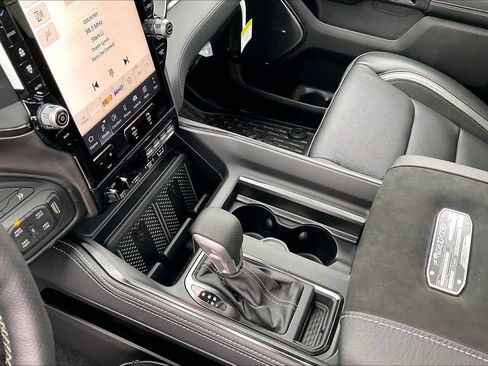 New 2026 RAM 1500 RHO image 7