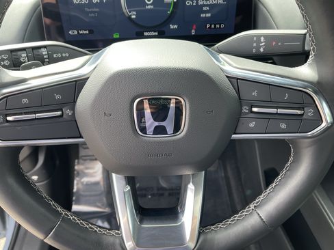 Used 2024 Honda Prologue Elite image 22