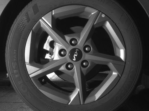 Used 2025 Kia K4 FWD image 15