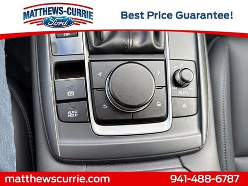 Used 2021 MAZDA CX-30 AWD 2.5 S w/ Select Package image 20