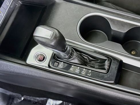 Used 2022 Nissan Altima 2.5 SV FWD image 20