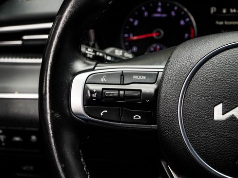 Used 2022 Kia K5 GT-Line w/ GT-Line Awd Premium Package image 29