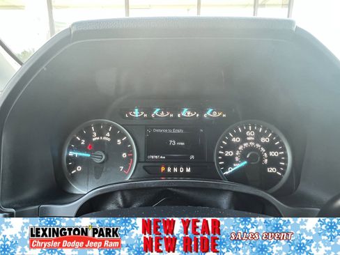 Used 2019 Ford F150 XLT w/ Equipment Group 302A Luxury image 14