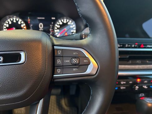 Used 2022 Jeep Compass Latitude w/ Convenience Group image 23