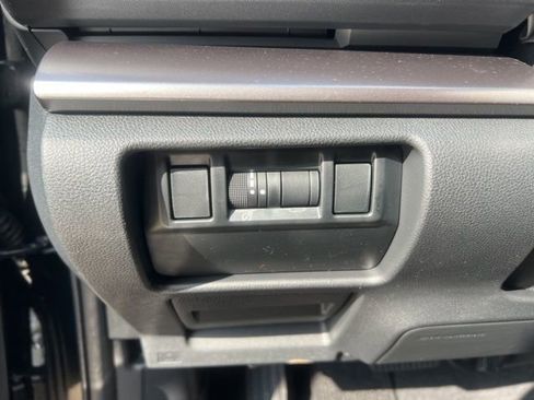 New 2026 Subaru Impreza 2.0i Sport image 12