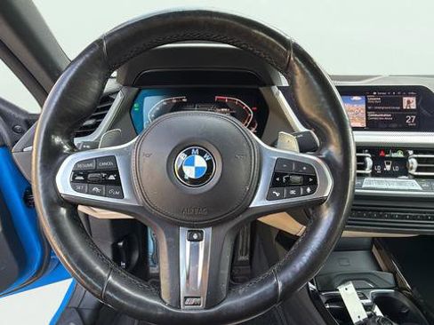 Used 2023 BMW 228i Gran Coupe w/ M Sport Package image 15