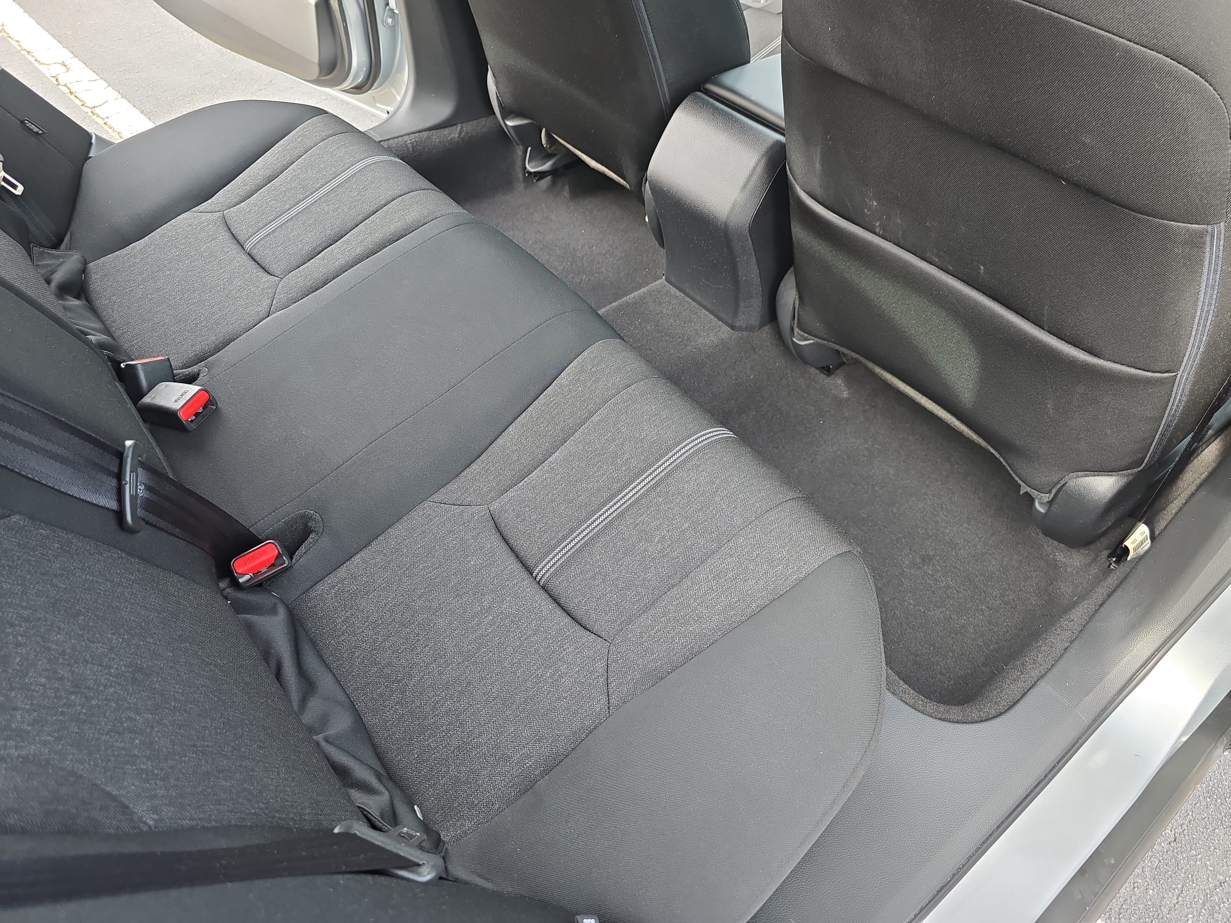 Used 2024 Honda Accord Sport image 11