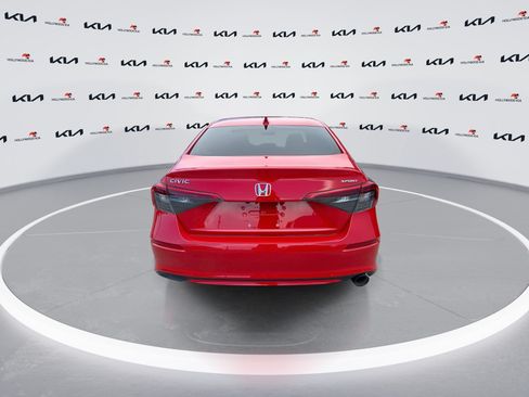 Used 2023 Honda Civic Sport image 7