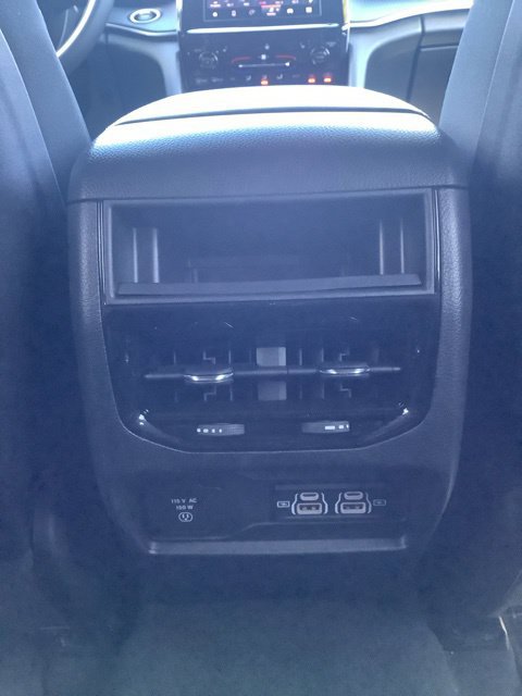 Certified 2024 Jeep Grand Cherokee Altitude AWD/4WD image 28