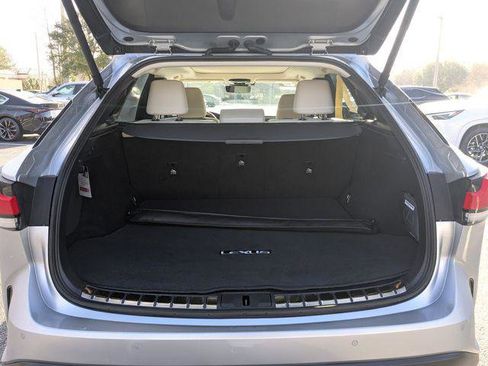 Certified 2025 Lexus RX 350 FWD w/ Convenience Package image 13