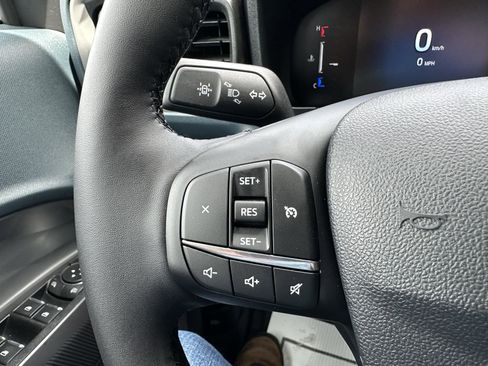 New 2025 Ford Maverick XLT w/ XLT Luxury Package image 25