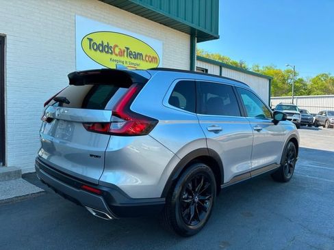 Used 2024 Honda CR-V Sport-L image 6