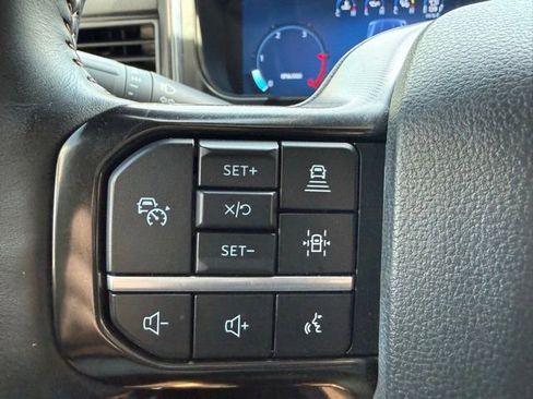 Used 2024 Ford F250 Platinum AWD/4WD image 35