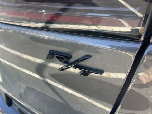 Used 2024 Dodge Hornet R/T Plus AWD/4WD image 8