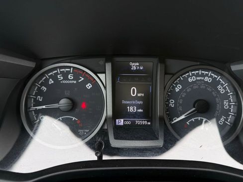 Used 2021 Toyota Tacoma TRD Pro image 19