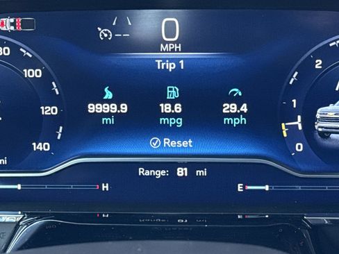 Certified 2024 Chevrolet Silverado 1500 RST w/ All Star Edition Plus image 21