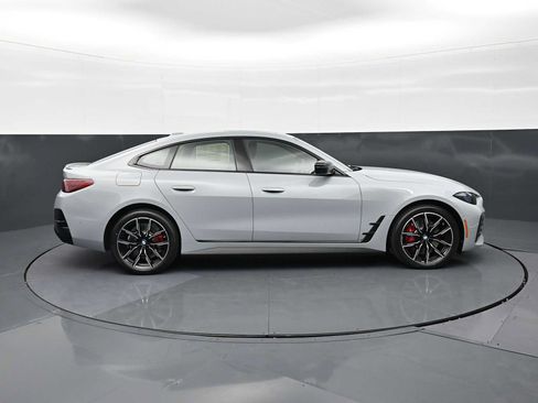 New 2026 BMW i4 eDrive40 w/ M Sport Package RWD image 4