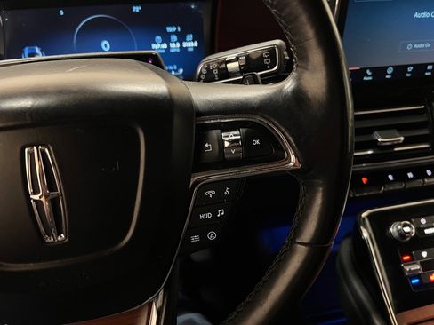 Used 2022 Lincoln Navigator L Reserve image 21