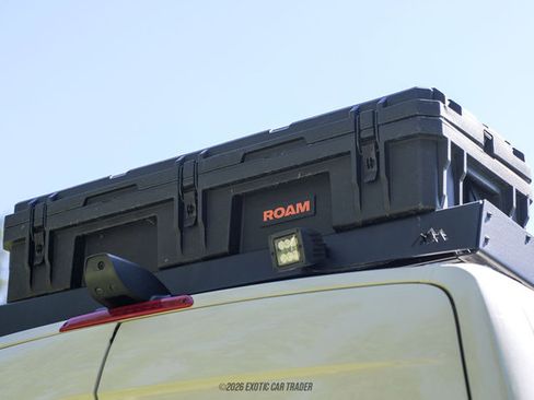 Used 2024 Mercedes-Benz Sprinter 2500 image 65