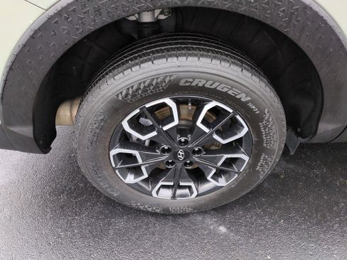 Used 2022 Hyundai Santa Cruz SEL FWD image 10
