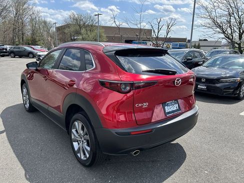 Used 2023 MAZDA CX-30 AWD 2.5 S w/ Select Package image 6