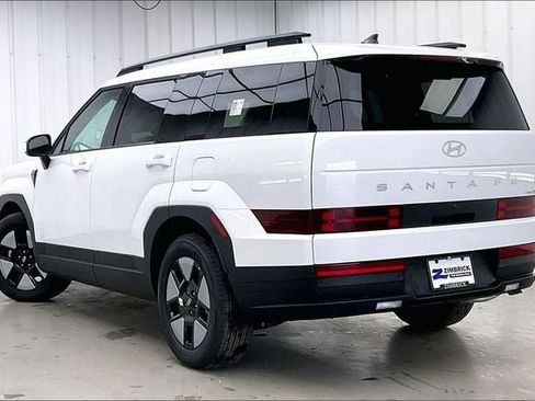 New 2026 Hyundai Santa Fe SEL AWD/4WD image 5