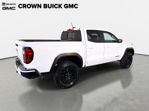 New 2026 GMC Canyon Elevation w/ Convenience Package RWD image 5