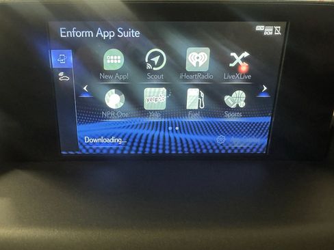 Used 2019 Lexus NX 300 FWD image 28