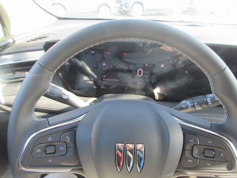 New 2026 Buick Encore GX Preferred image 15