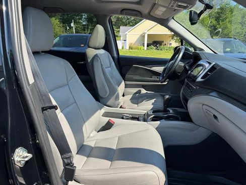Used 2016 Honda Pilot EX-L image 16