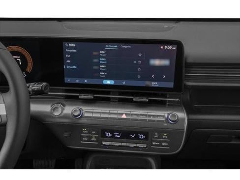 New 2027 Hyundai Kona SEL Sport FWD image 14