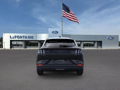 New 2026 Ford Mustang Mach-E Select AWD/4WD image 5