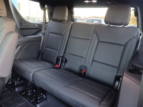 New 2026 Chevrolet Tahoe LT w/ Comfort Package image 29