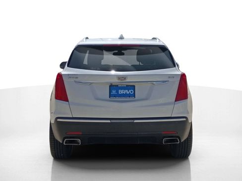 Used 2018 Cadillac XT5 FWD image 7