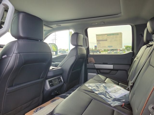 New 2026 Ford F350 4x4 Crew Cab Super Duty image 34
