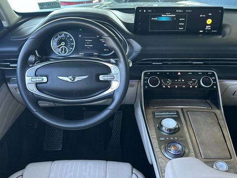 Used 2023 Genesis GV80 2.5T w/ Advanced Package image 14