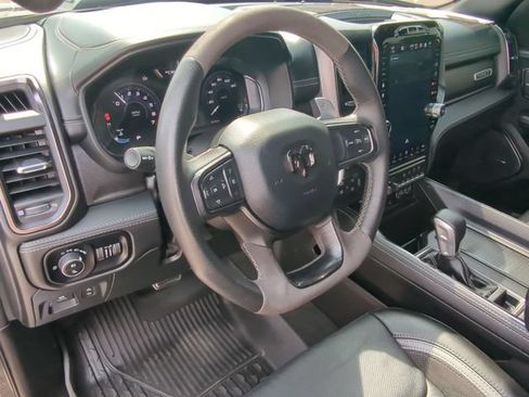 Used 2024 RAM 1500 TRX w/ TRX Level 2 Equipment Group AWD/4WD image 12
