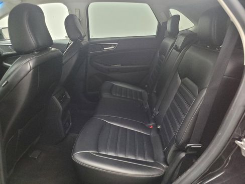 Used 2020 Ford Edge SEL AWD/4WD image 18