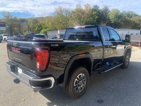 New 2026 GMC Sierra 2500 SLE w/ SLE Value Package; image 6