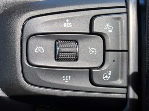 Used 2023 GMC Sierra 2500 Denali AWD/4WD image 33