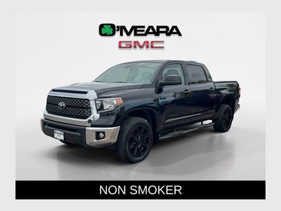 Used 2020 Toyota Tundra SR5