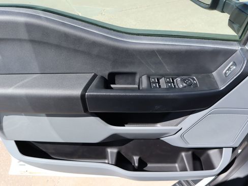 New 2025 Ford F550 4x4 Crew Cab Super Duty image 15