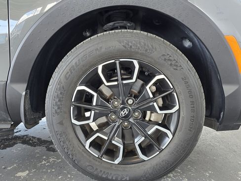 Used 2023 Hyundai Santa Cruz SEL image 39