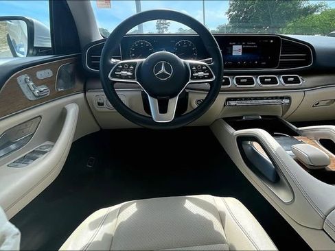 Used 2022 Mercedes-Benz GLE 350 image 8