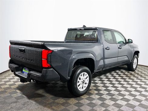 New 2026 Toyota Tacoma SR5 image 8