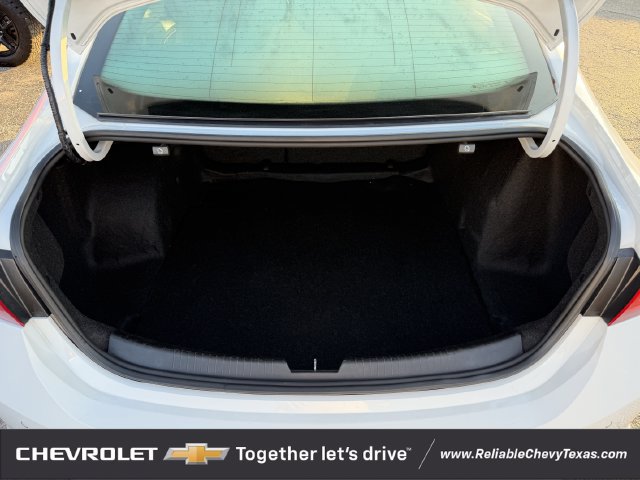 Used 2024 Chevrolet Malibu LT FWD image 32