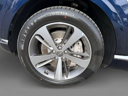 Used 2023 Genesis GV80 3.5T image 9