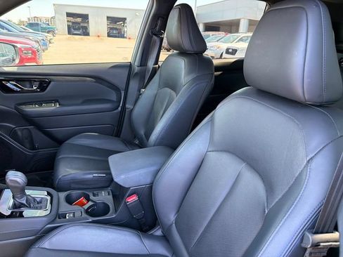 Certified 2025 Subaru Forester Limited AWD/4WD image 20