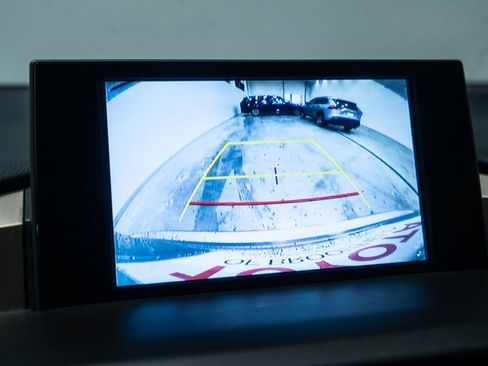 Used 2016 Lexus NX 200t FWD image 25